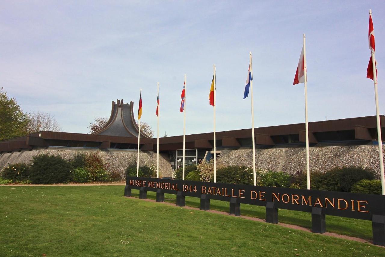 Chambre Premium Pomme Cannelle Close To Bayeux Normandie 2 Pers Monceaux-en-Bessin Екстериор снимка