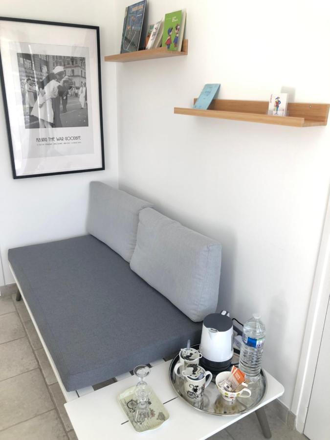 Chambre Premium Pomme Cannelle Close To Bayeux Normandie 2 Pers Monceaux-en-Bessin Екстериор снимка