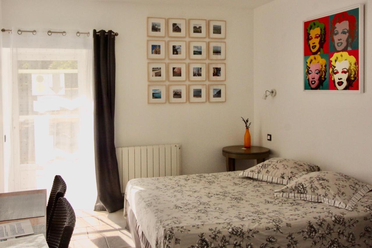 Chambre Premium Pomme Cannelle Close To Bayeux Normandie 2 Pers Monceaux-en-Bessin Екстериор снимка