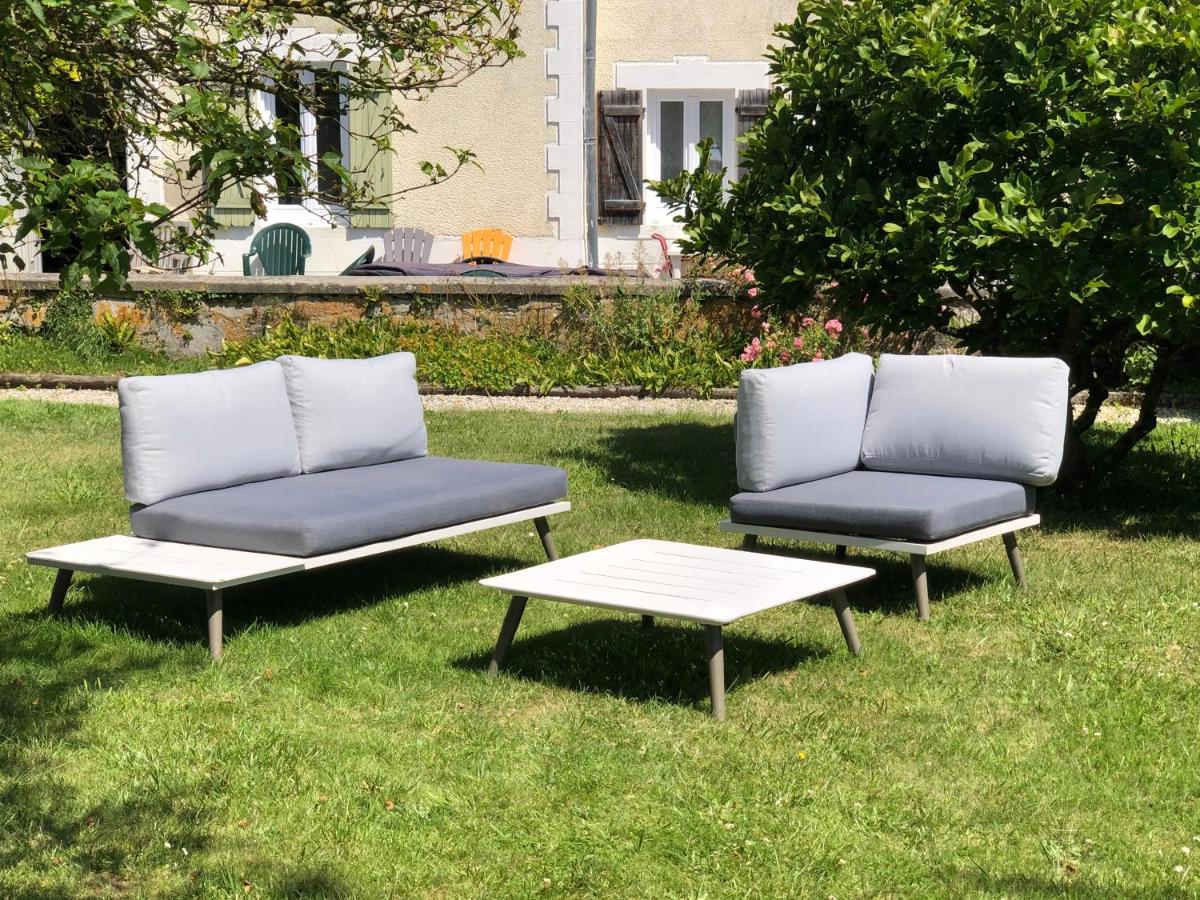 Chambre Premium Pomme Cannelle Close To Bayeux Normandie 2 Pers Monceaux-en-Bessin Екстериор снимка